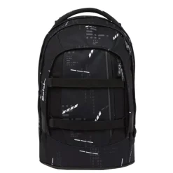 Satch Pack School Backpack ninja matrix