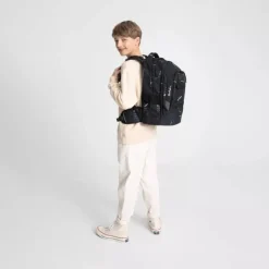 Satch Pack School Backpack ninja matrix