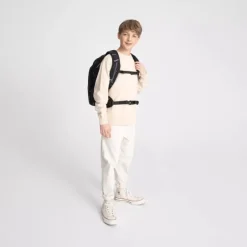 Satch Pack School Backpack ninja matrix