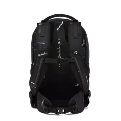 Satch Pack School Backpack ninja matrix