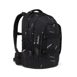 Satch Pack School Backpack ninja matrix