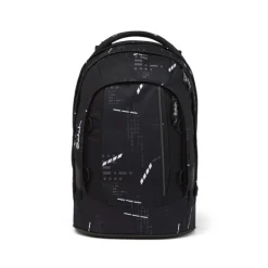 Satch Pack School Backpack ninja matrix