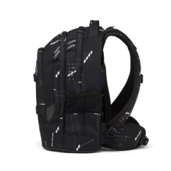 Satch Pack School Backpack ninja matrix