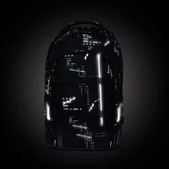 Satch Pack School Backpack ninja matrix