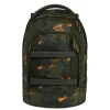 Satch Pack School Backpack jurassic jungle