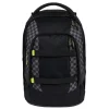 Satch Pack School Backpack dark skate