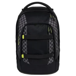Satch Pack School Backpack dark skate