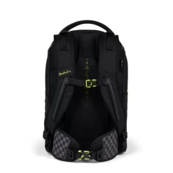 Satch Pack School Backpack dark skate