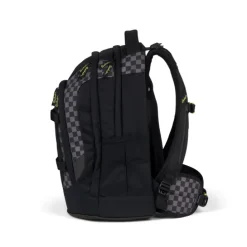 Satch Pack School Backpack dark skate
