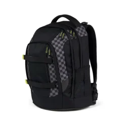 Satch Pack School Backpack dark skate