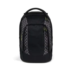 Satch Pack School Backpack dark skate