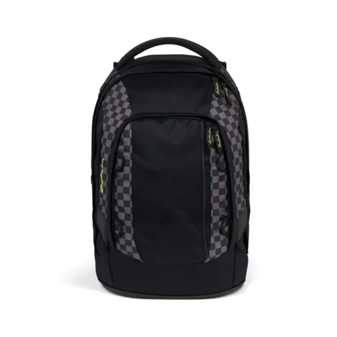 Satch Pack School Backpack dark skate