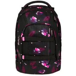 Satch Pack School Rugzak mystic nights