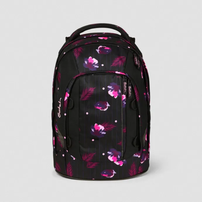 Satch Pack School Rugzak mystic nights