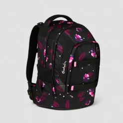 Satch Pack School Rugzak mystic nights
