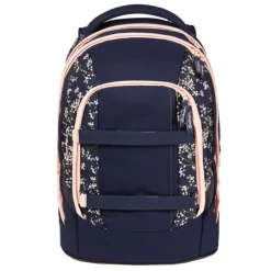 Satch Pack School Rugzak bloomy breeze