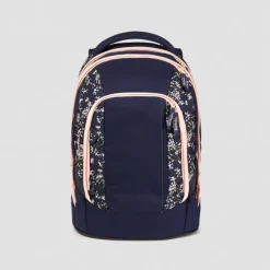 Satch Pack School Rugzak bloomy breeze