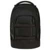 Satch Pack School Rugzak blackjack