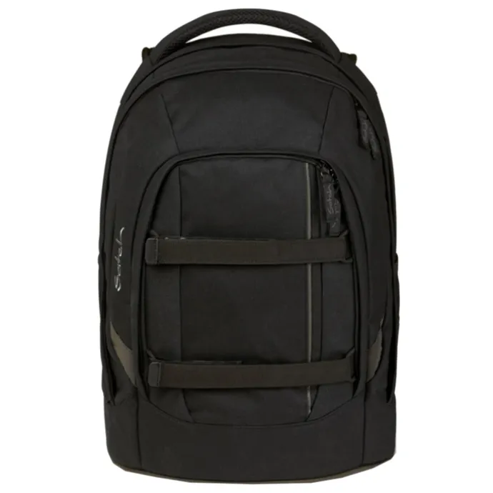 Satch Pack School Rugzak blackjack