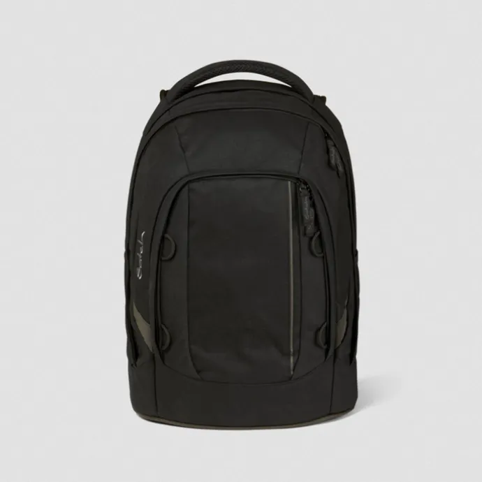 Satch Pack School Rugzak blackjack