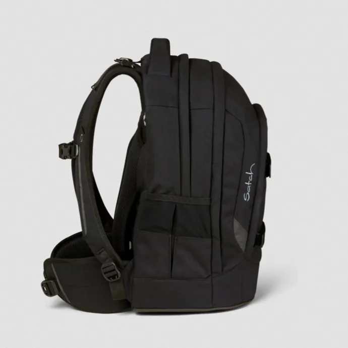 Satch Pack School Rugzak blackjack