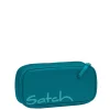 Satch Pencil Box deep petrol