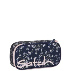 Satch Pencil Box Etui bloomy breeze