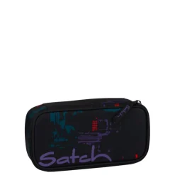 Satch Pencil Box Etui night vision