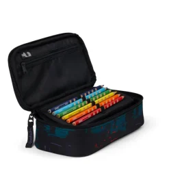 Satch Pencil Box Etui night vision