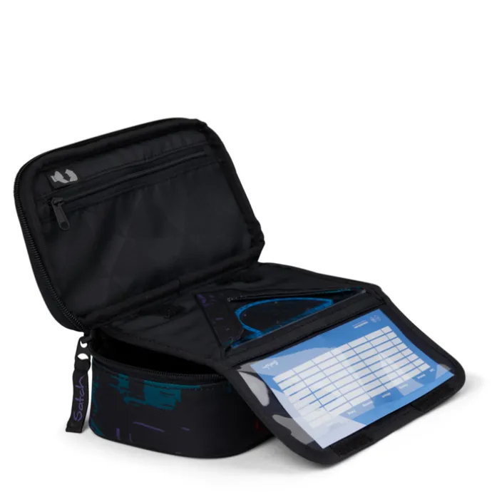 Satch Pencil Box Etui night vision