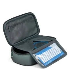 Satch Pencil Box gradient mint