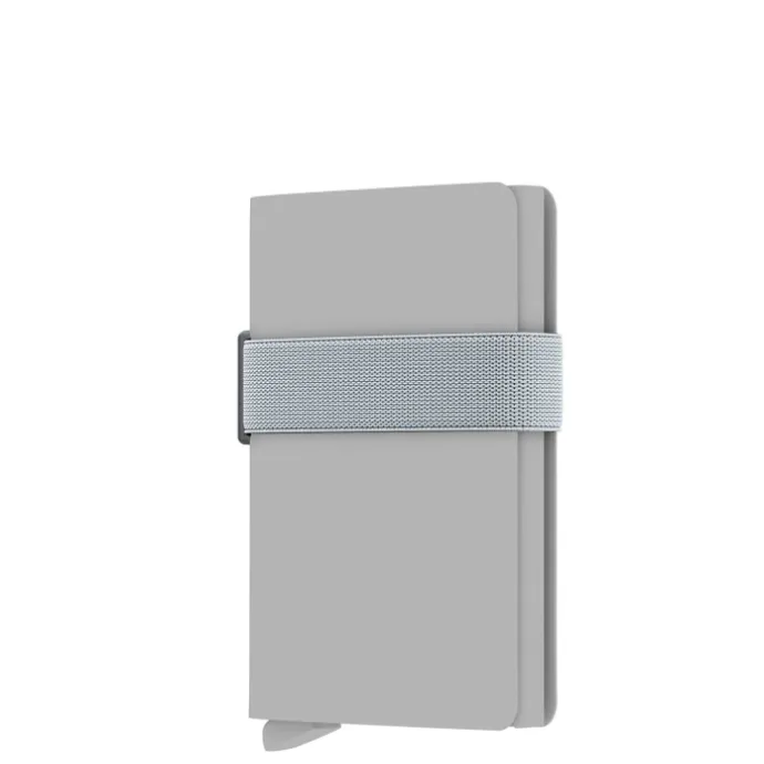 Secrid Add-On Bandwallet grey