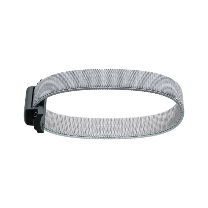 Secrid Add-On Bandwallet grey