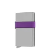 Secrid Add-On Bandwallet violet