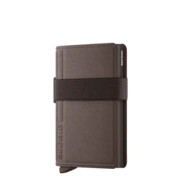 Secrid Bandwallet Liba brown-brown