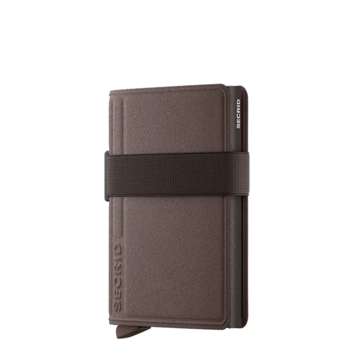 Secrid Bandwallet Liba brown-brown