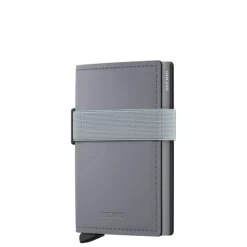 Secrid Bandwallet Matte grey-grey