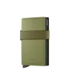 Secrid Bandwallet Matte leaf-khaki