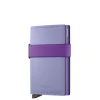 Secrid Bandwallet Matte lilac-violet