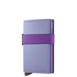 Secrid Bandwallet Matte lilac-violet