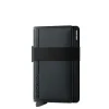 Secrid Bandwallet TPU black