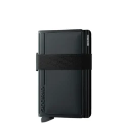 Secrid Bandwallet TPU black