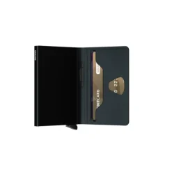 Secrid Bandwallet TPU black