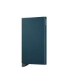 Secrid Cardprotector Cardholder teal