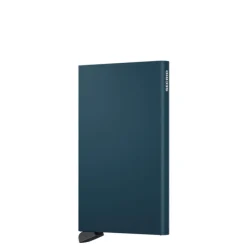 Secrid Cardprotector Cardholder teal