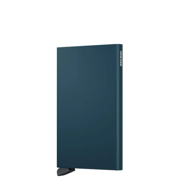 Secrid Cardprotector Cardholder teal