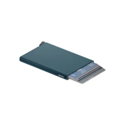 Secrid Cardprotector Cardholder teal