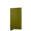 Secrid Cardprotector Cardholder kelp