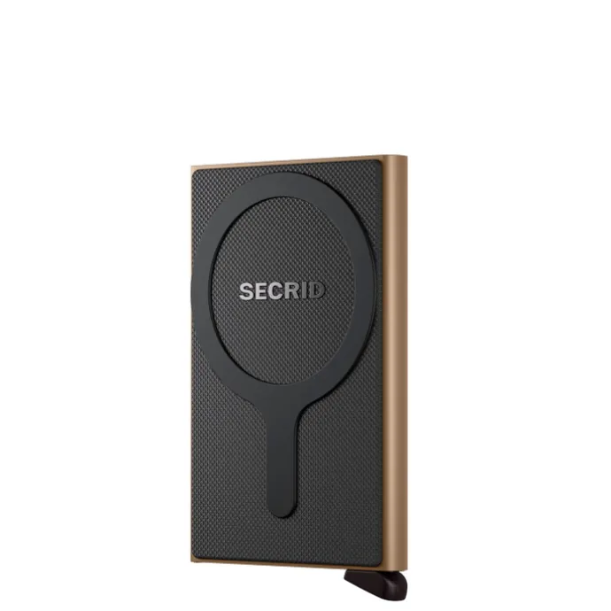 Secrid Cardprotector for Magsafe sand