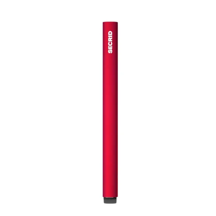 Secrid Cardprotector Kaarthouder red